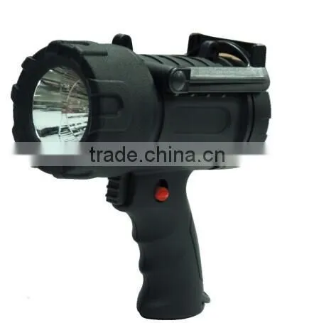 Rechargeable IP67 LED Spotlight