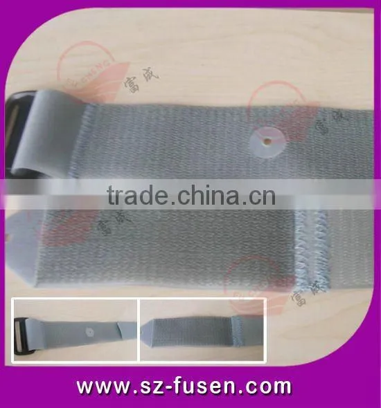 Cable fastener