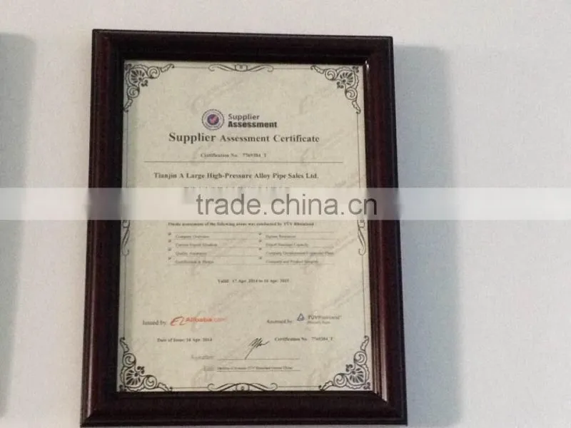Short delivery 316L stainless steel angle bar