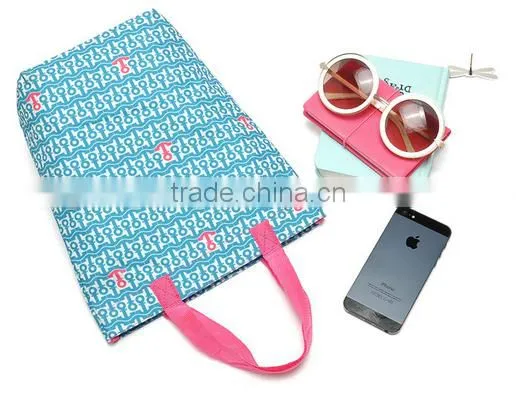 best designer beach bag for promtion