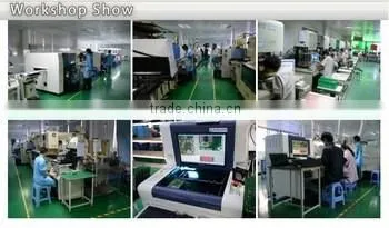 2016 hotsale pcb board for tablet pc with dvd drive China supplier