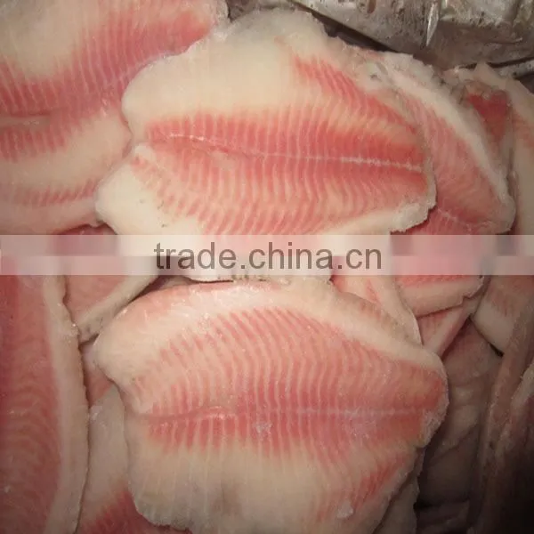 tilapia fillet frozen fish