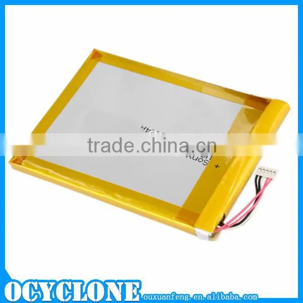 3000mAh 3.7V China Official accessory HB5P1H Battery For Huawei E589