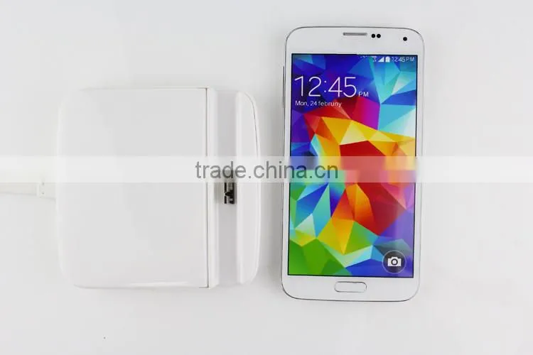 Mini Dock Charger For Samsung Galaxy S5 From ShenZhen Market