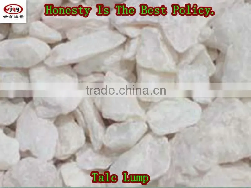 talc powder