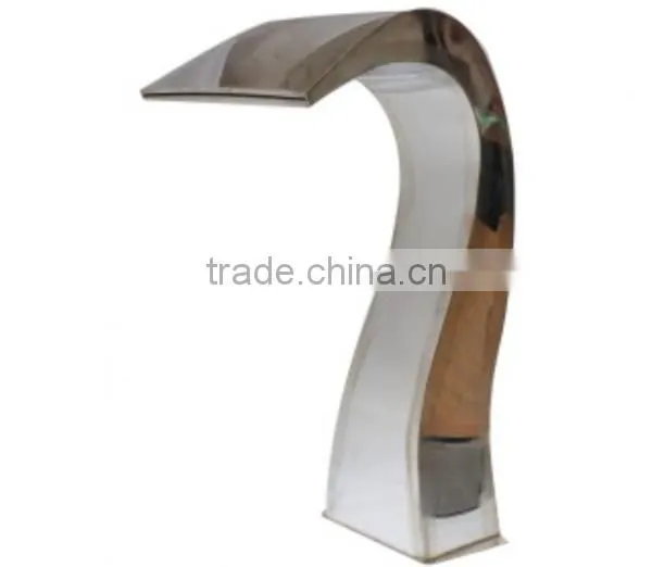 Swimming Pool Accessories Water Feature Cascade Fall from Chinese Supplier