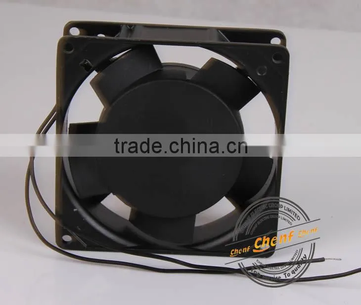 Hot sales 92*92*25mm mini laptop cooling fan// mini air blower fan