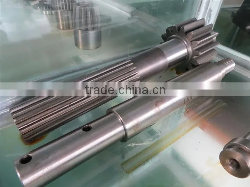OEM welcome wholesale spline shaft
