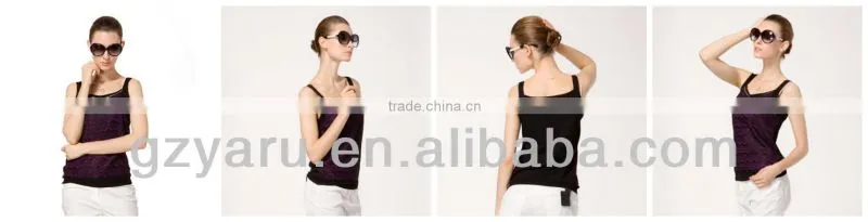 Elegant fashion joker vest