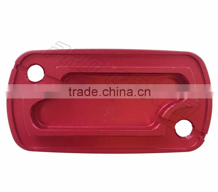 Excellent quality low price FRONT BRAKE MASTER CYLINDER COVER for crf 450