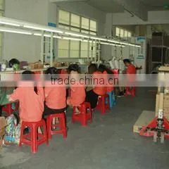 Guangzhou OVOVS Lighting Co., Ltd. company overview - view 3