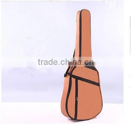 hot sale guitar case 2016 fashion 600D oxford 41" guitar bag