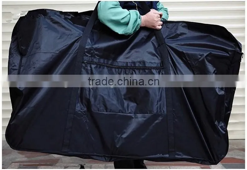 folding bike bag 2016 new arrival waterproof bike bag high quality bag bike