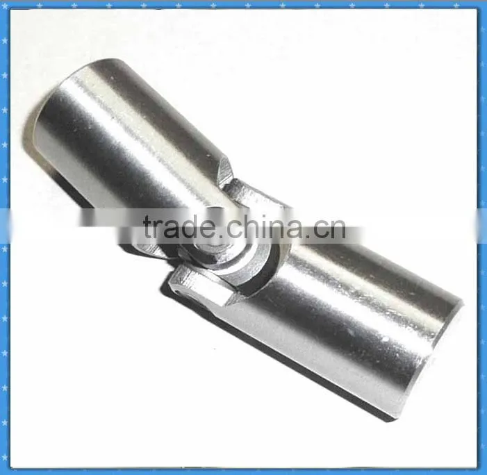 mechanical part universal joint coupling