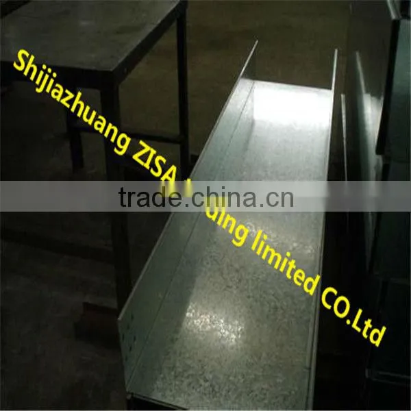 wire mesh cable tray