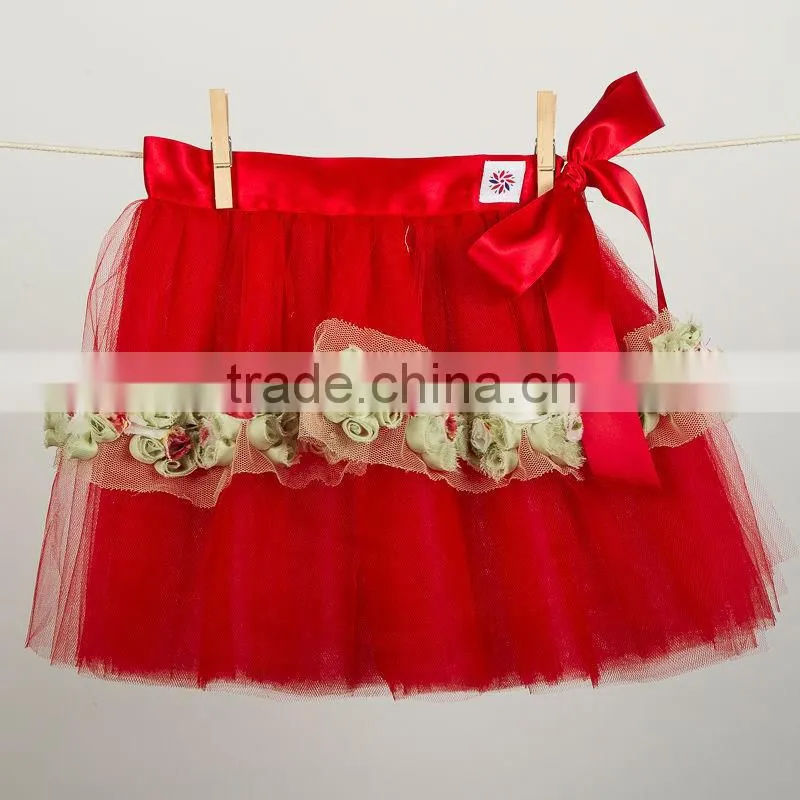 2015 wholesale costume party with fluffy girls dresses party dresses for teenagersJuly 4th national day party prom dress