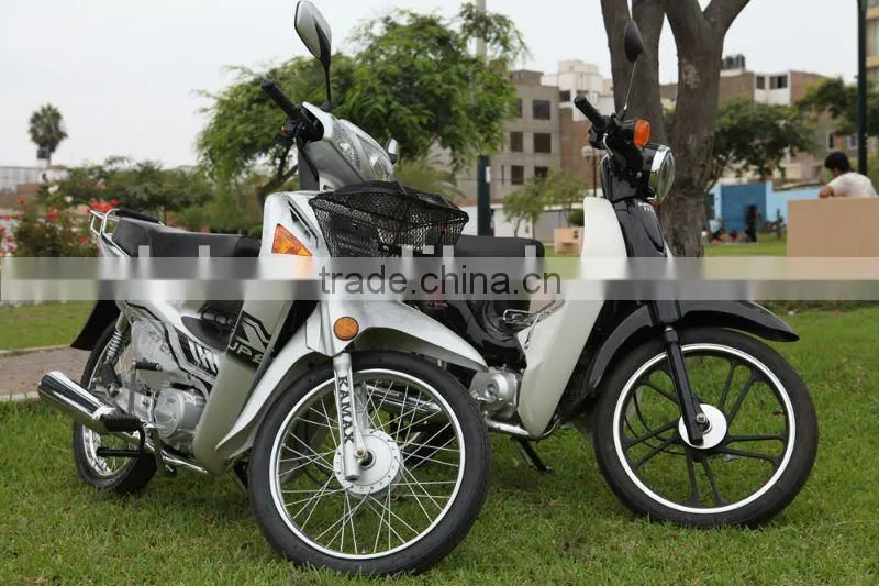 2014 China New 110cc cub motorcycle