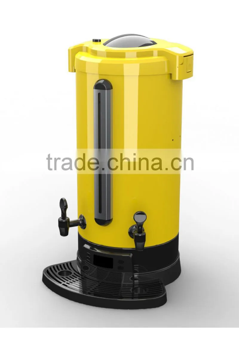 stainless steel boiler economizer