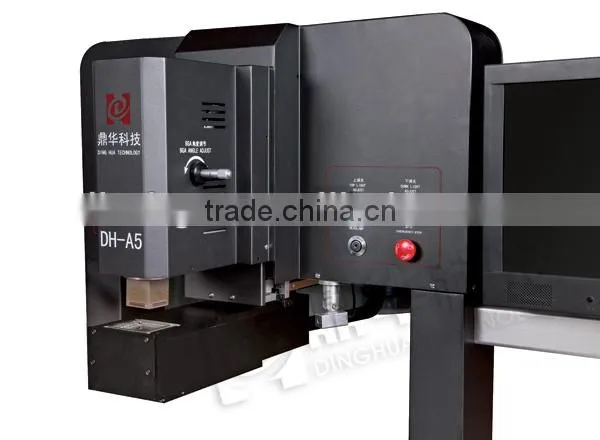 Automatic Optical CCD Camera Laser Positioning Camera BGA Rework Station DH-A5 For Mobile Phone Laptop Repairing