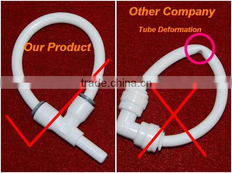 Check Valave Connector