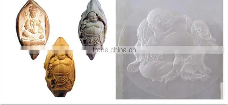 cnc router jade engraving 3030 high accuracy with good price 2015 popular