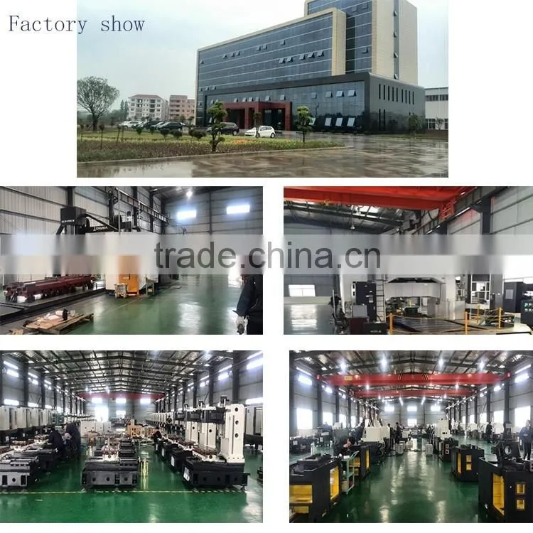 China supplier BX42 4 aixs CNC Mitsubishi M70A control system Precision CNC Lathe tools