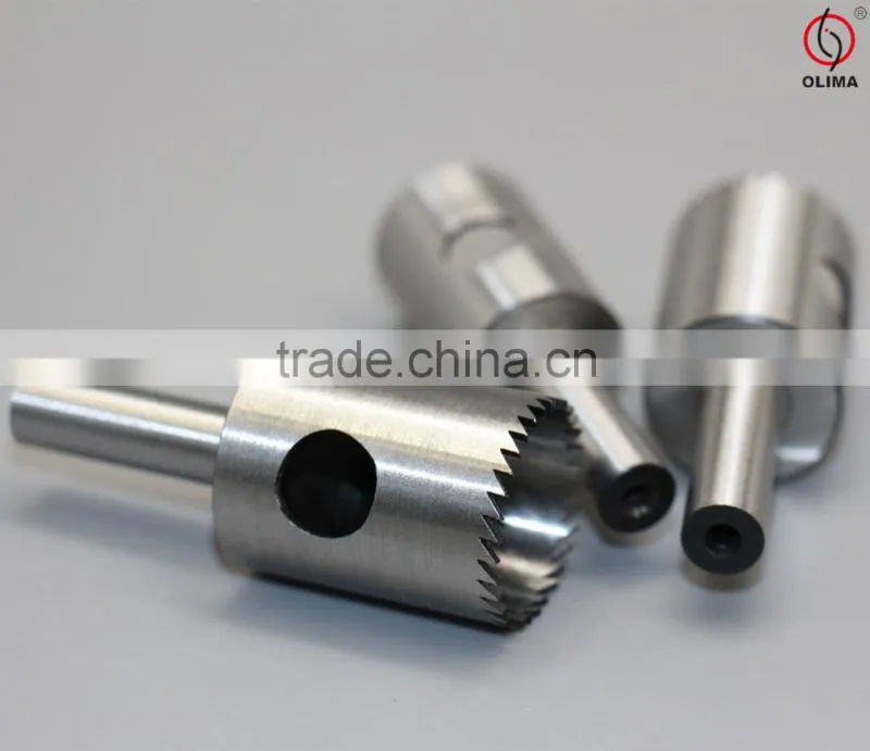 16mm Round Bead Knife Cutters for Buddha Beads in Wood-working Machine