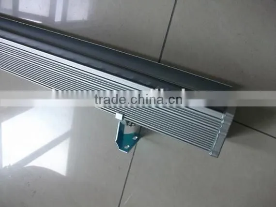 RGB Full Colors IP65 LED Wall Washer 36W Light Lighting Distance 15 Meters