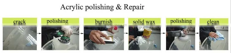 laminating acrylic plexiglass