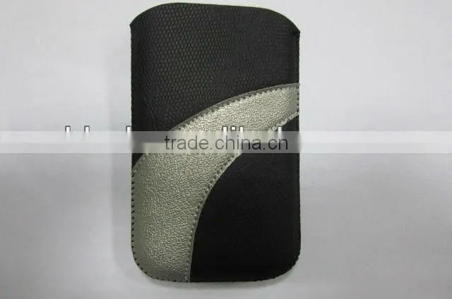 Cheap Cell Phone Sleeve Pouch