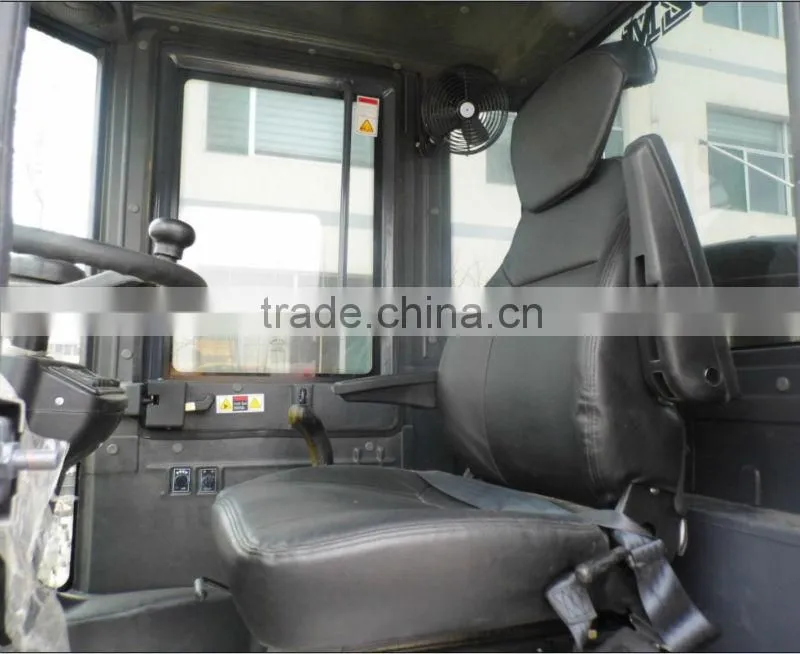 Wheel Loade 956