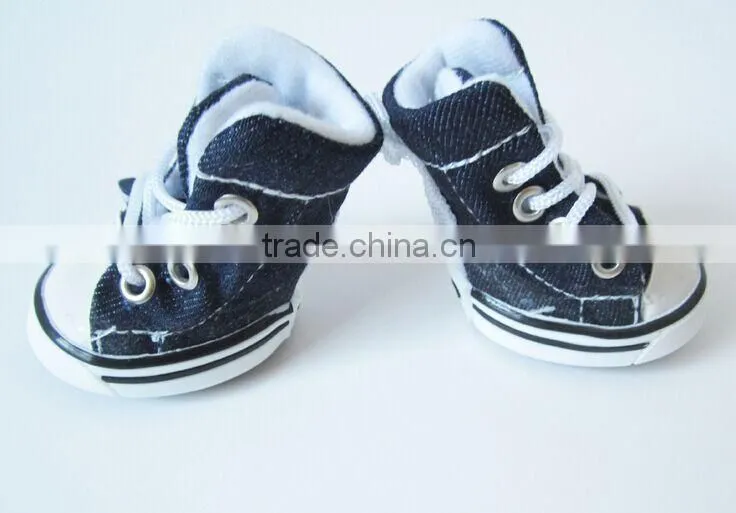 Pet Dog Puppy Sporty Shoes Boots