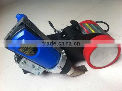 Brightness LDY720 infrared sticker cutting plotter with flexi 10 software