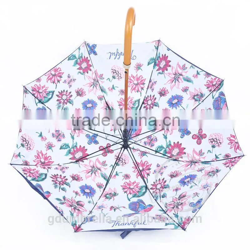 china products promotion gift rain umbrella