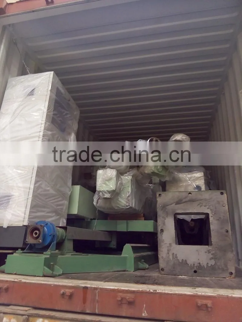 SJ2500 CNC Wire Saw Profiling Machine