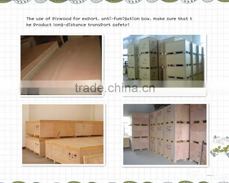 0816-4 cotton shade two flexible shaft with LED Wall Light