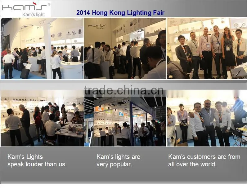 2/3/4 wires 30W 35W 40W LED Track light for clothing shop store