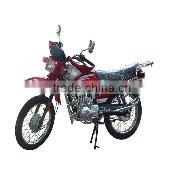 2014 hot sale 125cc 150cc dirt bike for sale JD200GY-6