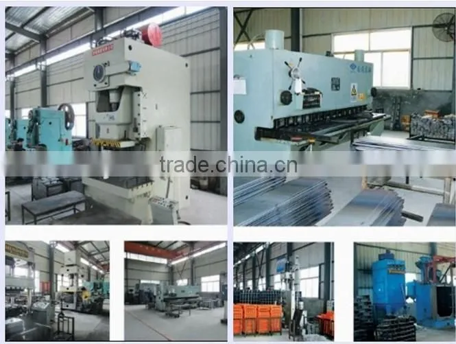 heavy duty tralier parabolic leaf spring