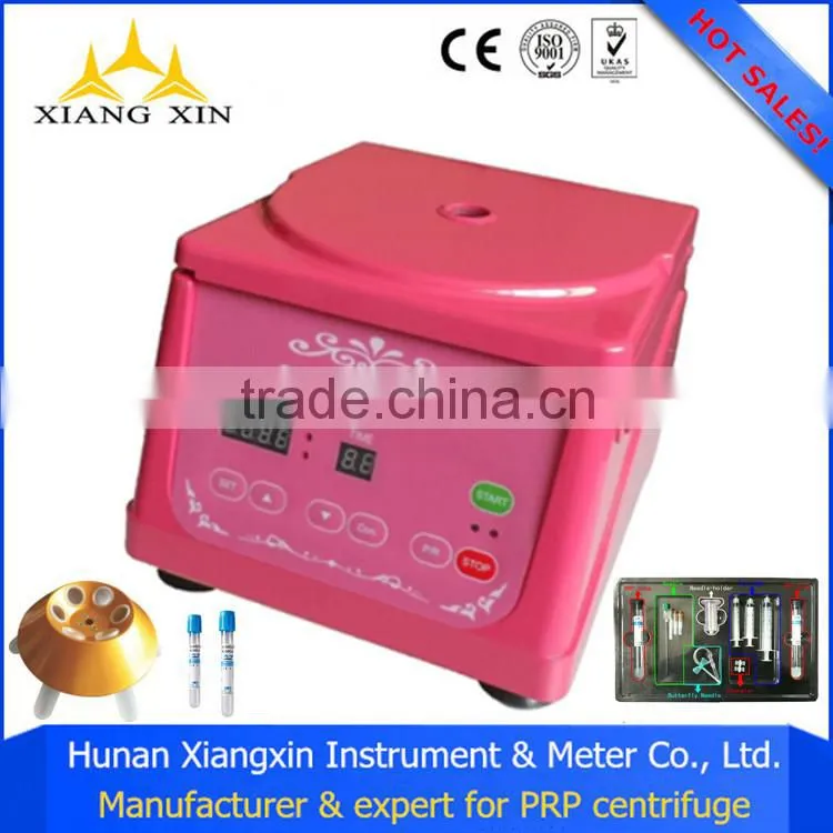 PRP centrifuge DD4-M