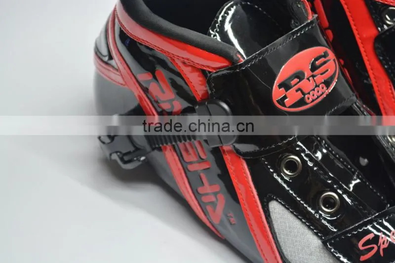 oem design inline skate shoes