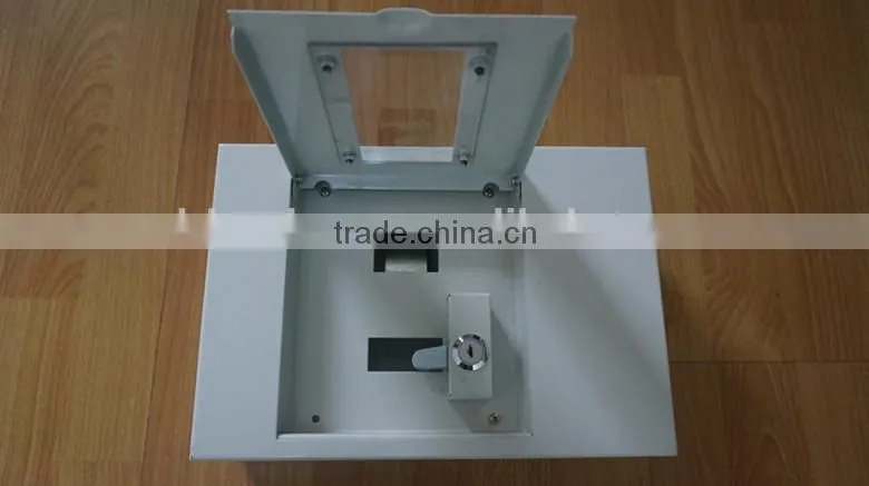 OEM customized metal box electrical control box