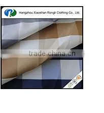 Sell polyester knitted jacquard mattress fabric