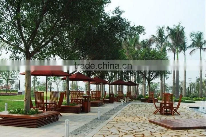 500*600*40mm Water grate Composite materials