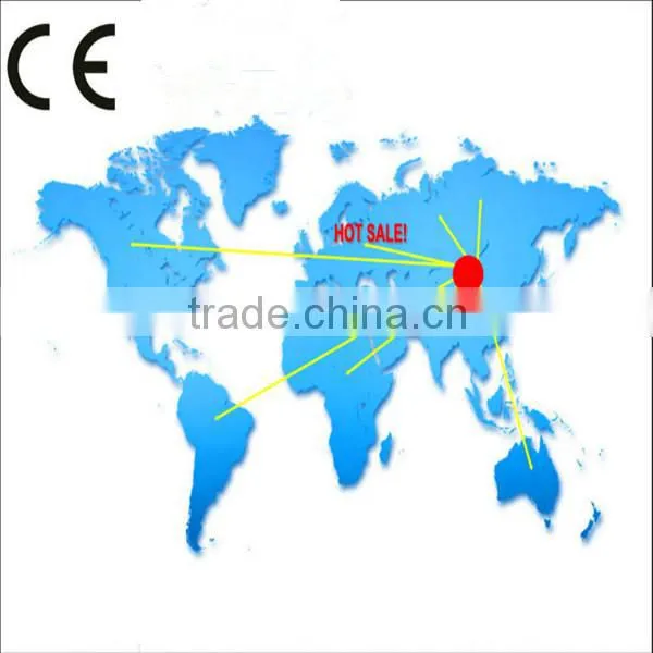 Popular and high efficiency animal feed pellet making machine