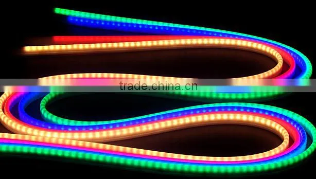 Side Emitting led strip light 2015 new design