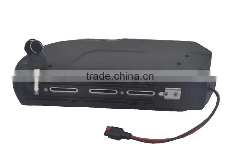 NCR18650PF 2900mAh 13S4P 48V 11.6Ah new case e-bike battery for electric bike/mountian bike