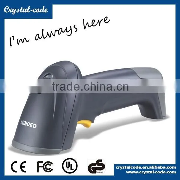 wholesale top quality MD2000 1d handheld barcode scanner