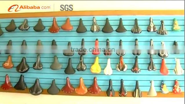 new style new model MTB bike saddle