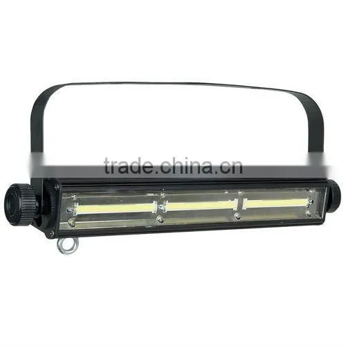 10W Wireless 240V Strobe light led flash light high power led strobe stage light